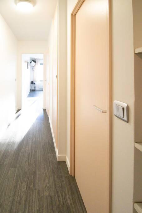 Studio#gare Montparnasse#galeries Lafayette#2pers. Apartamento