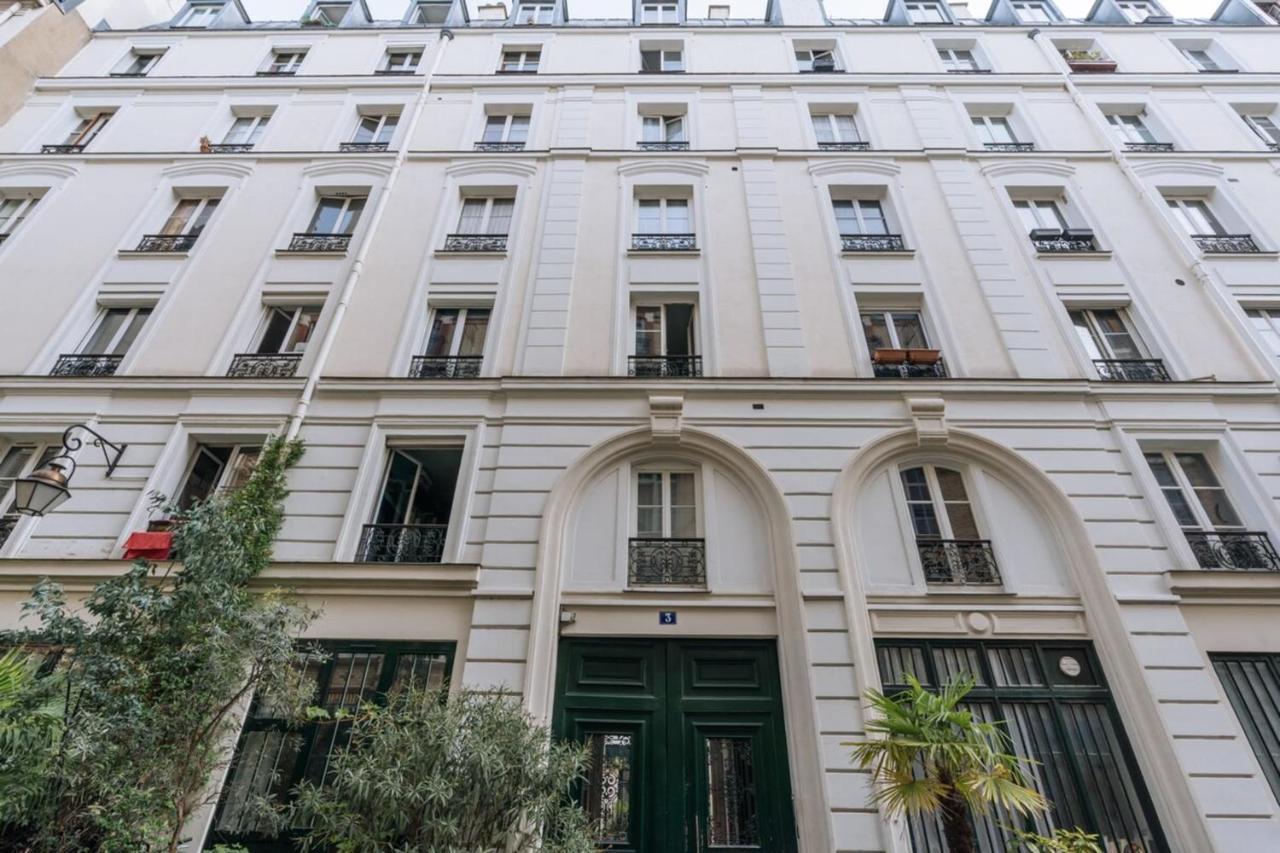 Apartment Cozy 1bd For 2-republiquecanal Saint Martin *