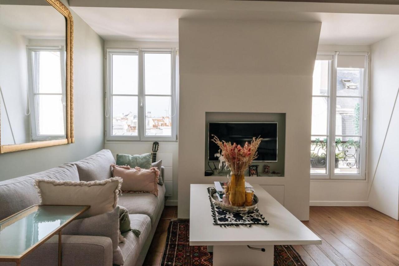 Apartment Cozy 1bd For 2-republiquecanal Saint Martin *
