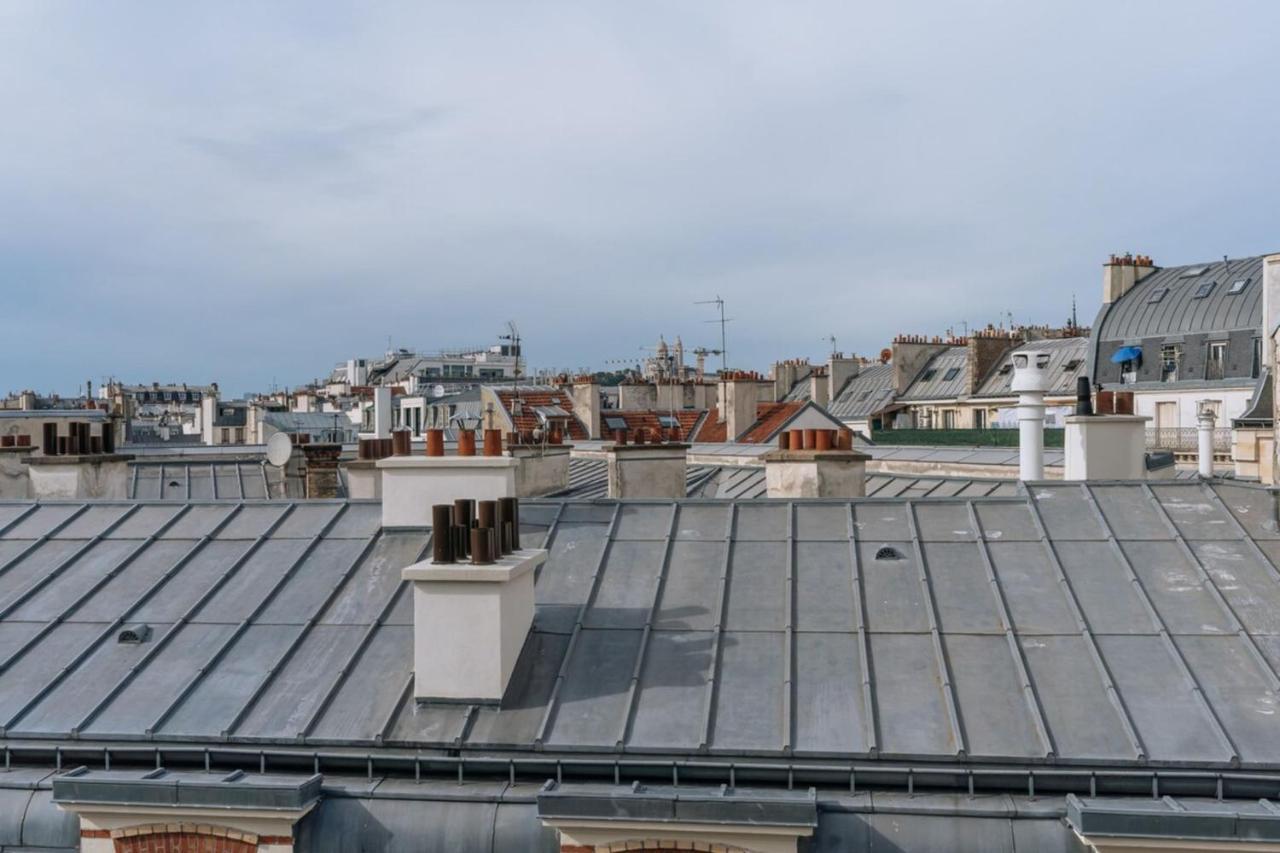 Cozy 1bd For 2-republiquecanal Saint Martin *