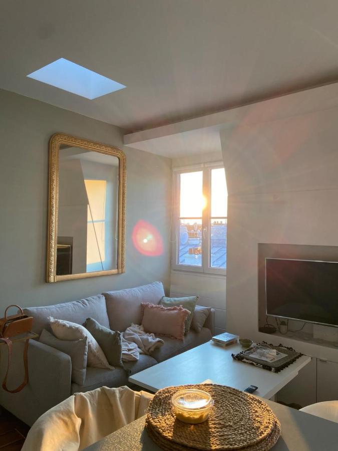 Cozy 1bd For 2-republiquecanal Saint Martin