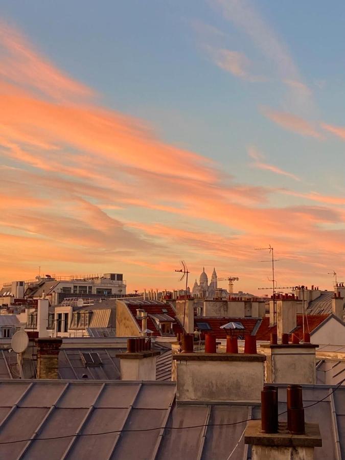 Apartment Cozy 1bd For 2-republiquecanal Saint Martin