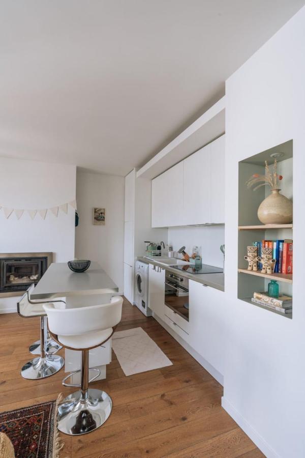 Cozy 1bd For 2-republiquecanal Saint Martin Paris