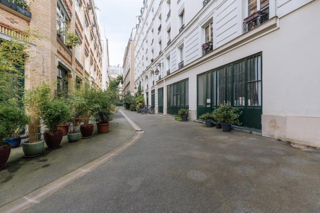 Apartment Cozy 1bd For 2-republiquecanal Saint Martin *