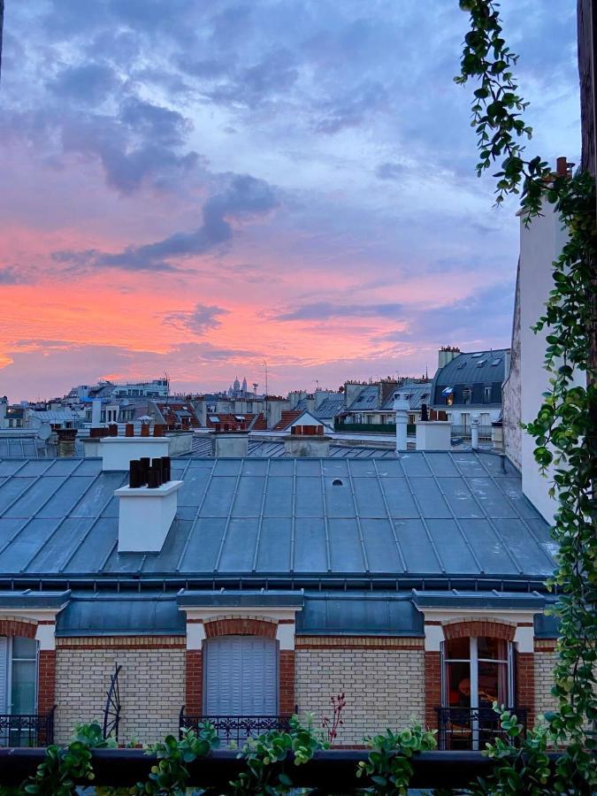 Apartment Cozy 1bd For 2-republiquecanal Saint Martin *