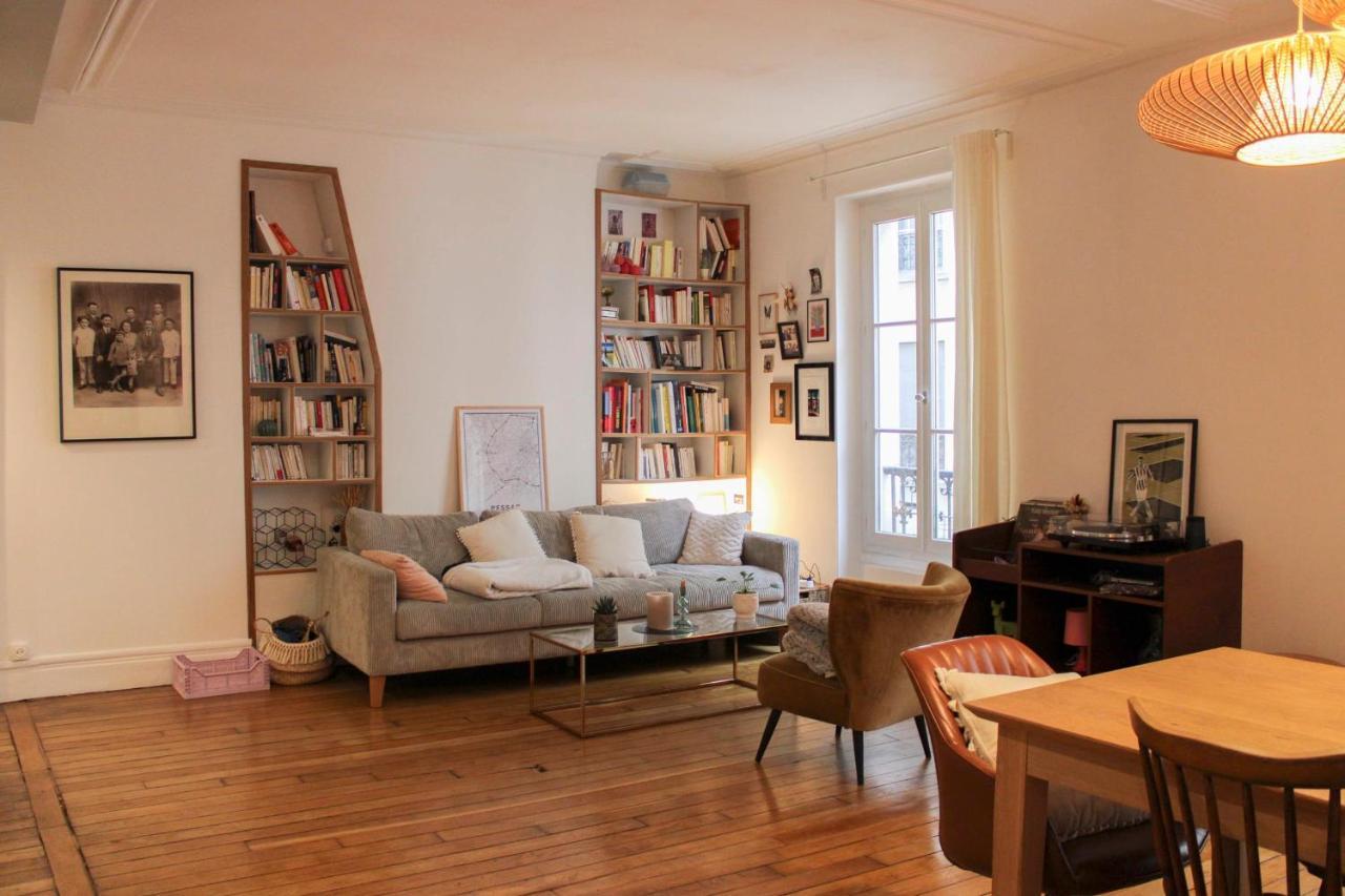 Apartment Spacious Near The *