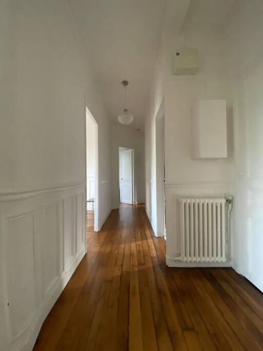 Le Coeur De L'ile Saint-louis, Will It! Apartamento *
