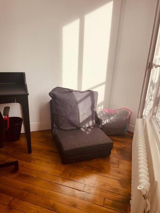 Apartamento Le Coeur De L'ile Saint-louis, Will It!