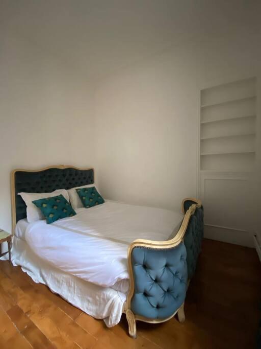 Le Coeur De L'ile Saint-louis, Will It! Apartamento *