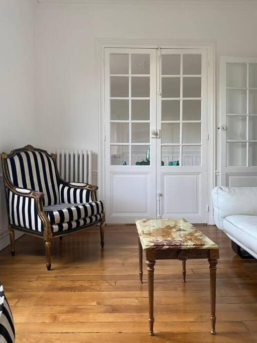 Apartamento Le Coeur De L'ile Saint-louis, Will It!