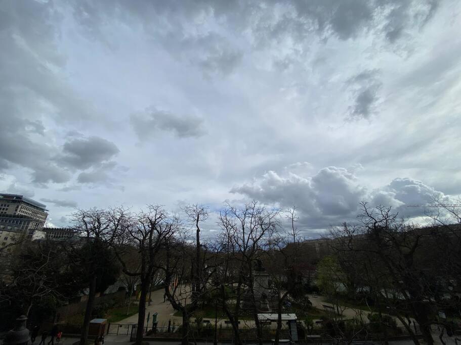 Le Coeur De L'ile Saint-louis, Will It! Apartamento Paris