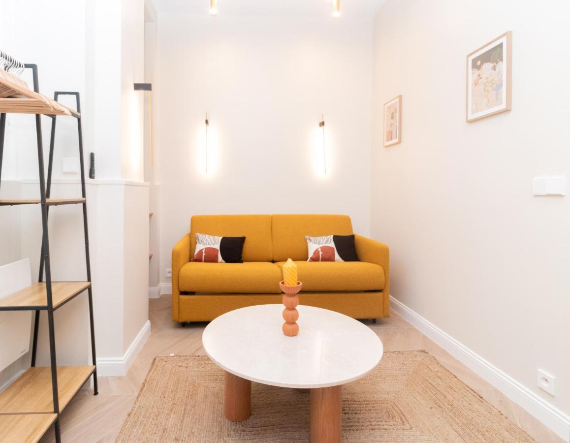 Montmartre By Studio Prestige Apartamento