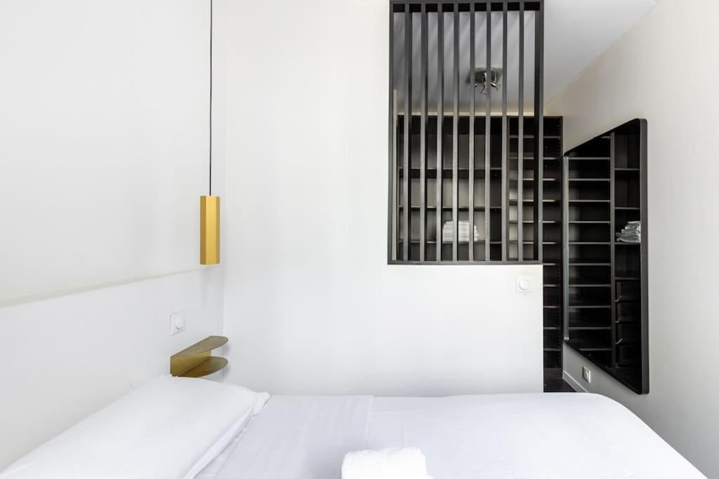 Cosy : A Deux Pas Du Sacre Coeur 4p Apartment Paris