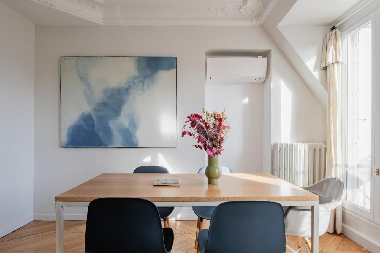 Apartment Veeve - Bright Skies *