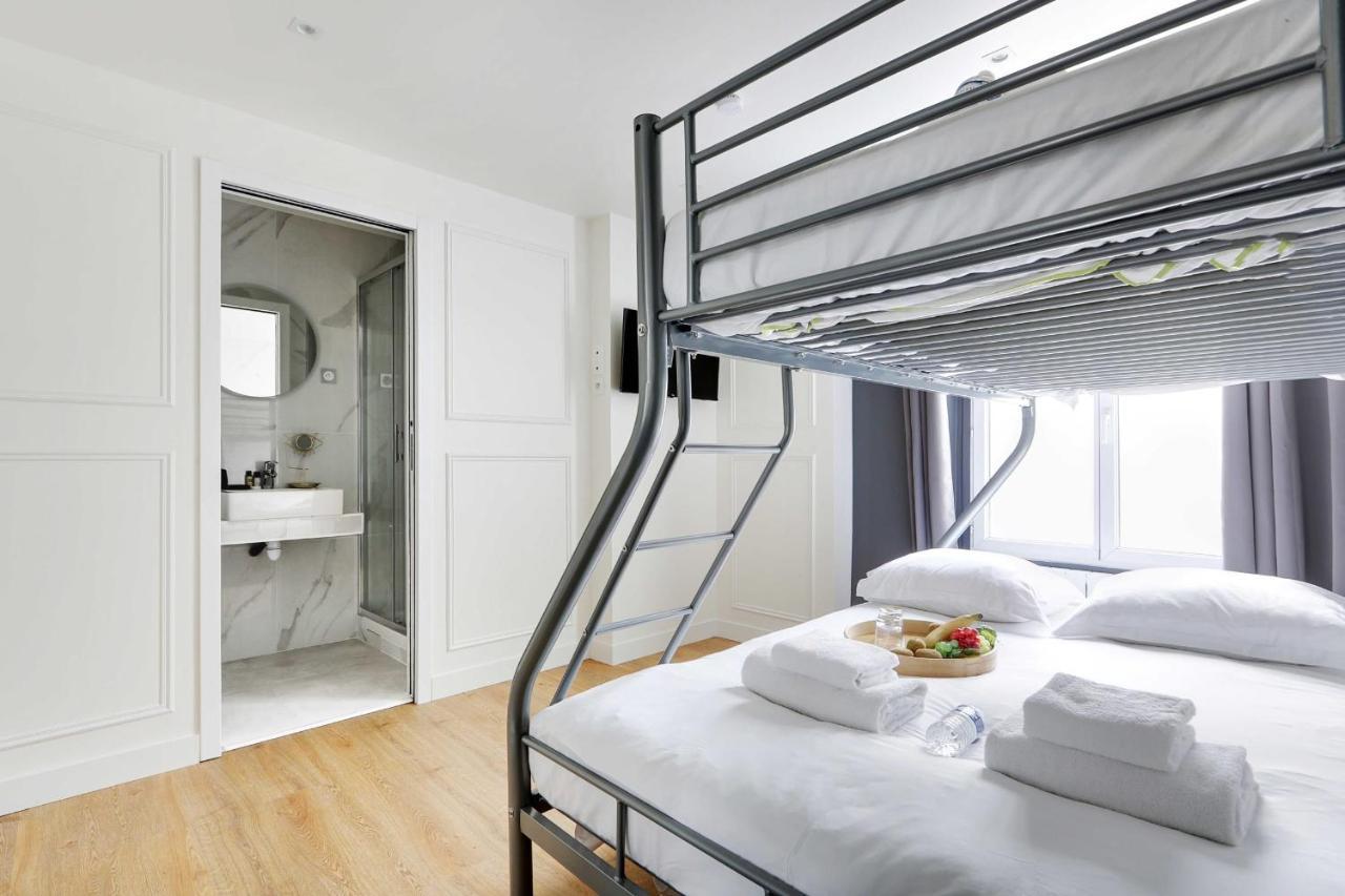 Apartamento Boulanger - Republique