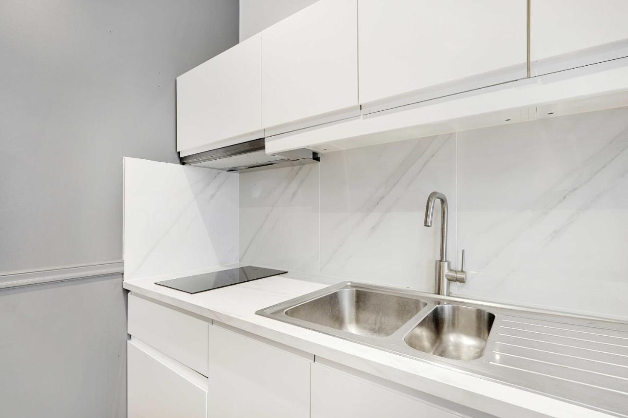 Apartamento Boulanger - Republique *
