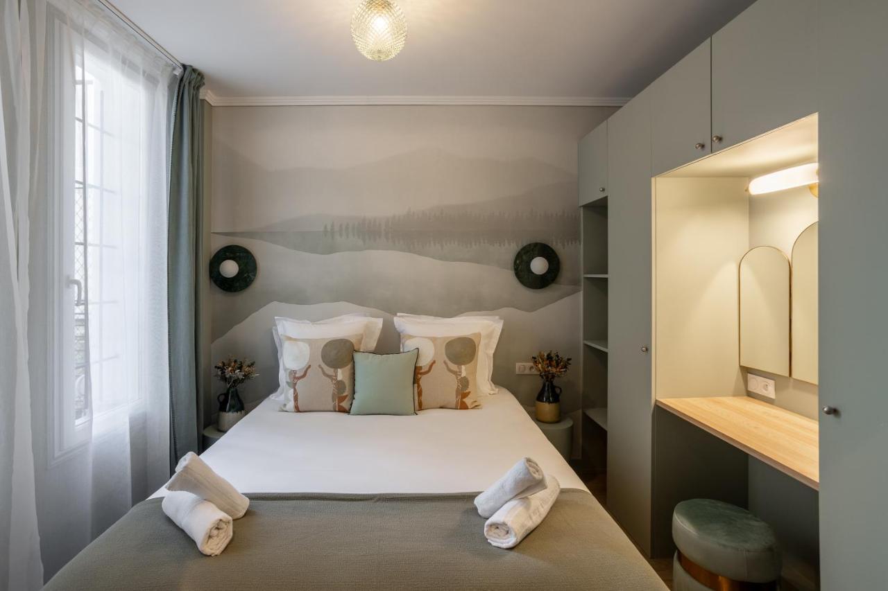 Apartamento The Liberty Green