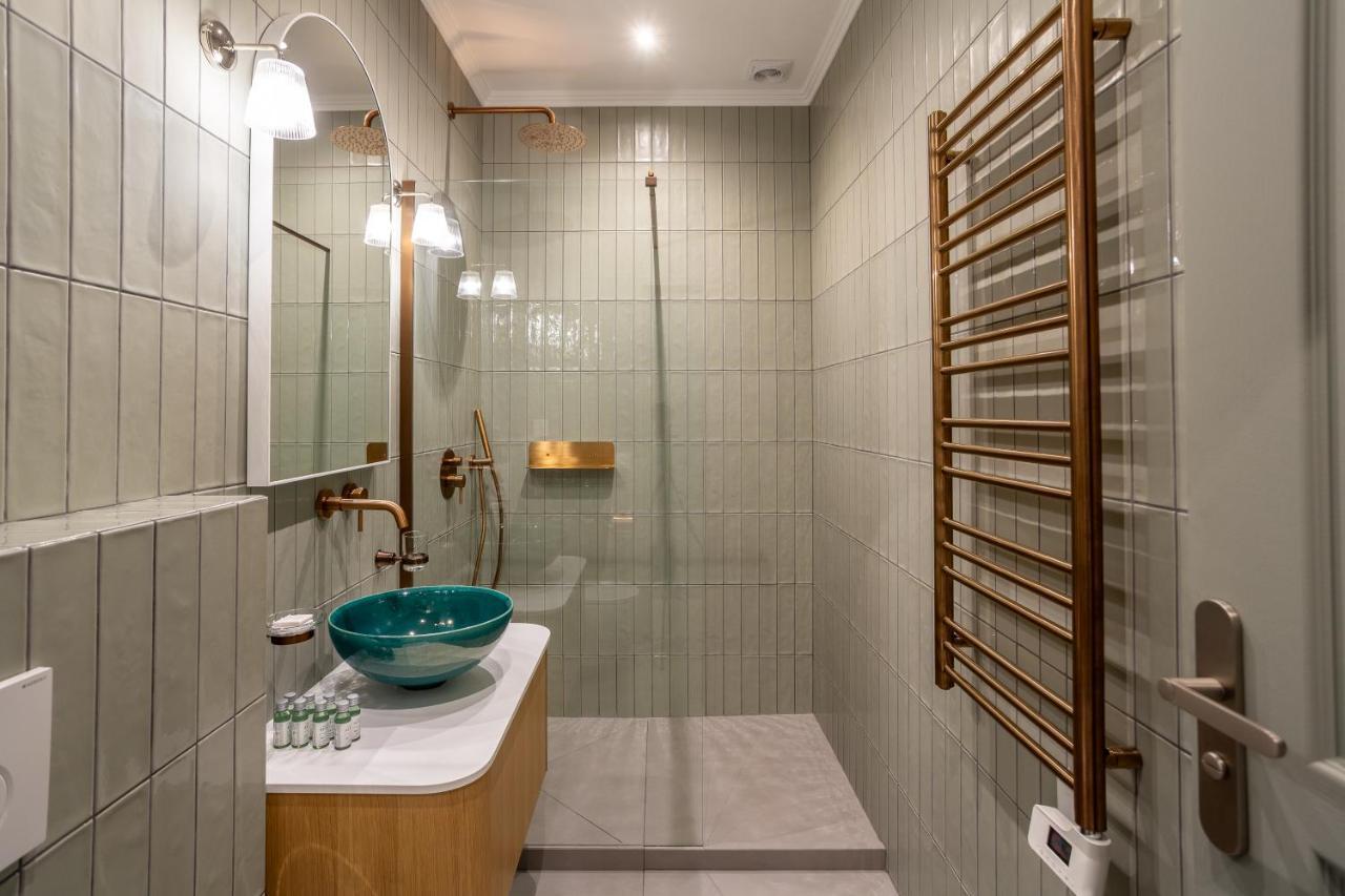 Apartamento The Liberty Green Paris