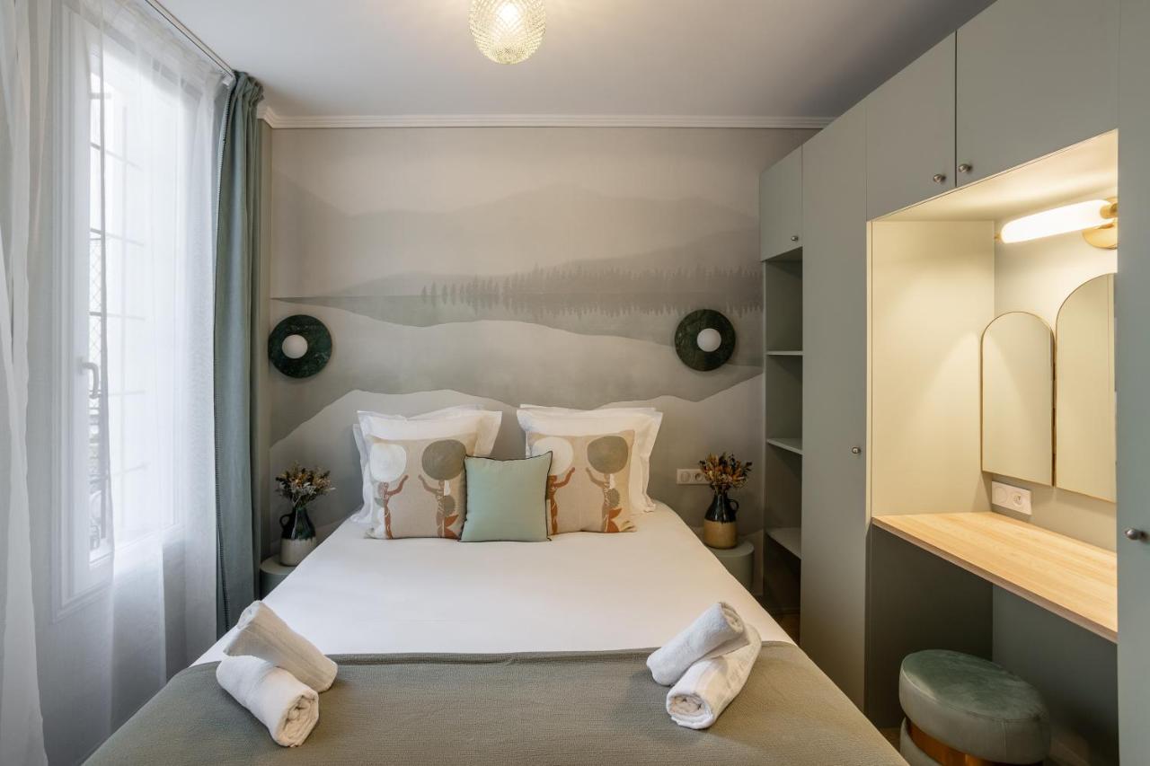 Apartamento The Liberty Green Paris