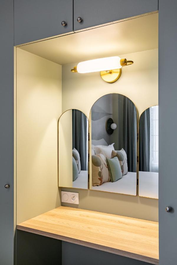 Apartamento The Liberty Green