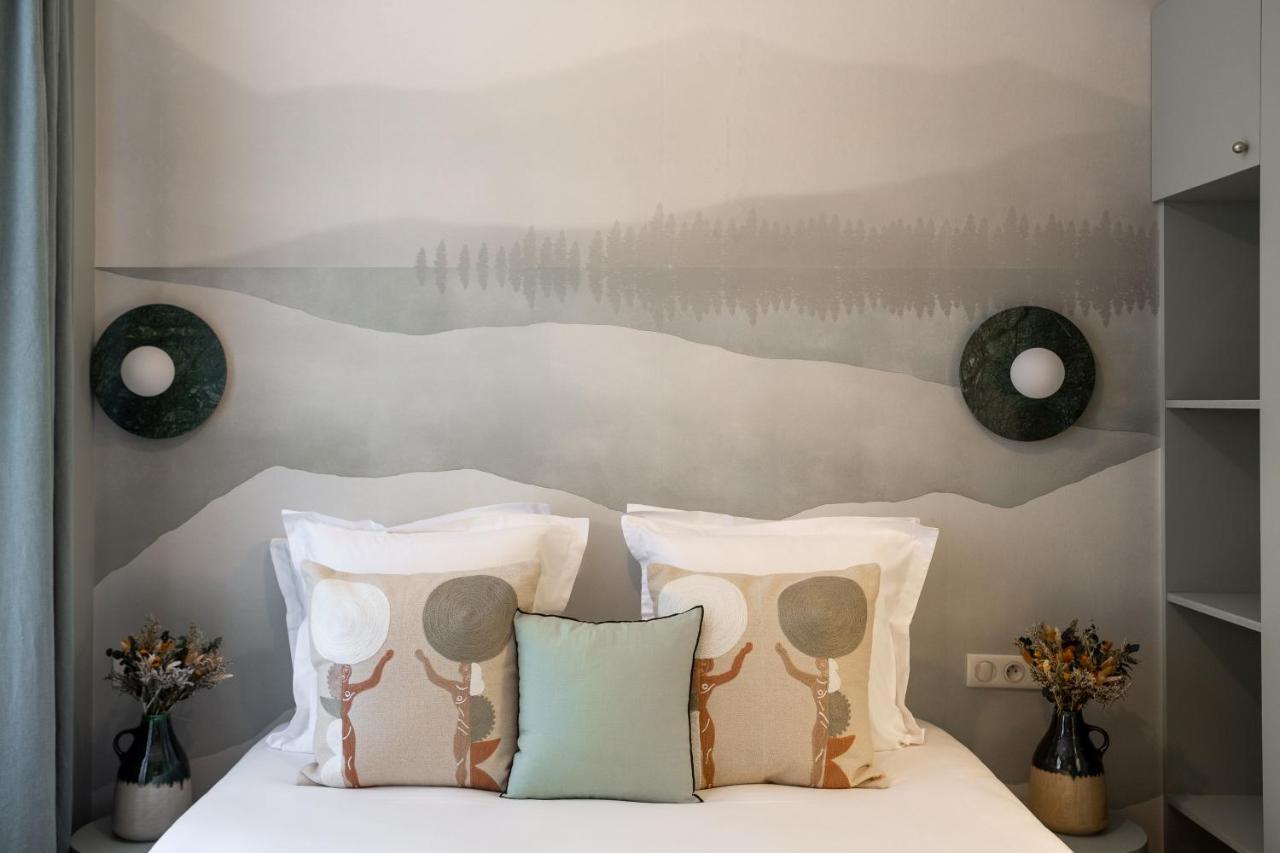 Apartamento The Liberty Green Paris