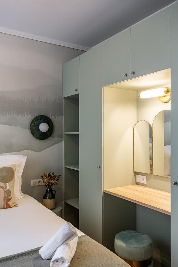 Apartamento The Liberty Green *