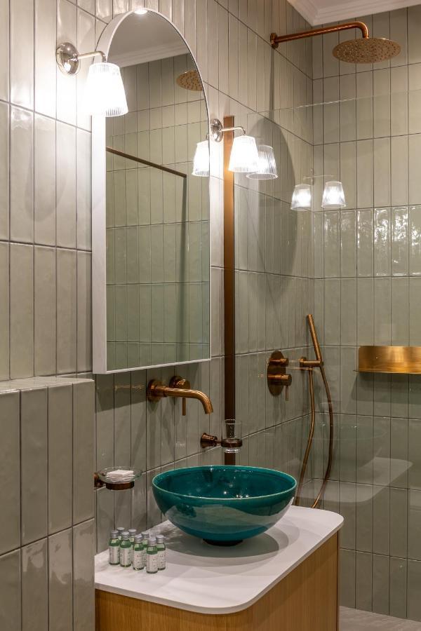 Apartamento The Liberty Green