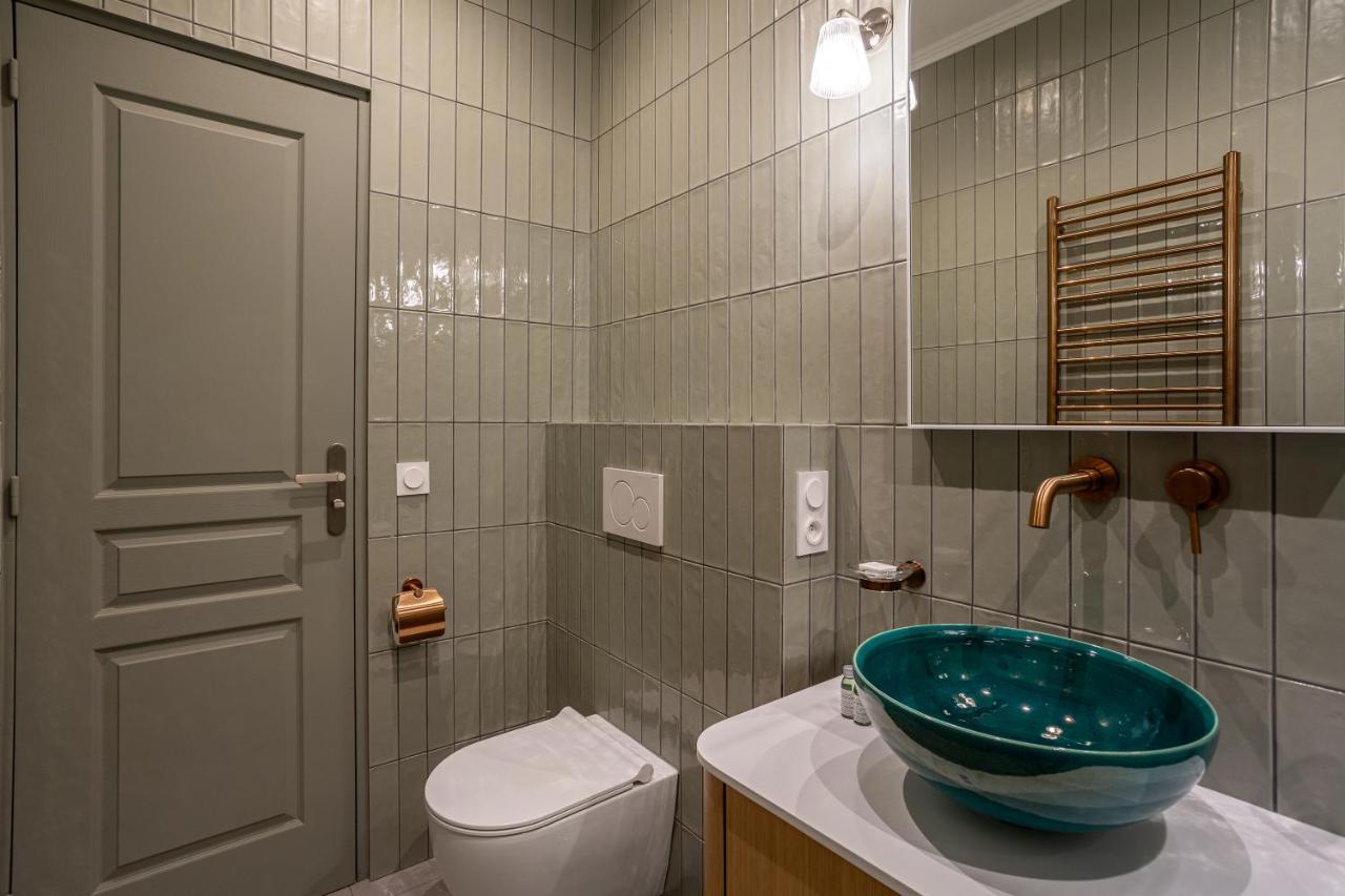 Apartamento The Liberty Green Paris