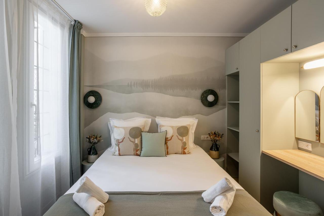 The Liberty Green Apartamento *