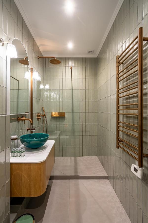 Apartamento The Liberty Green *