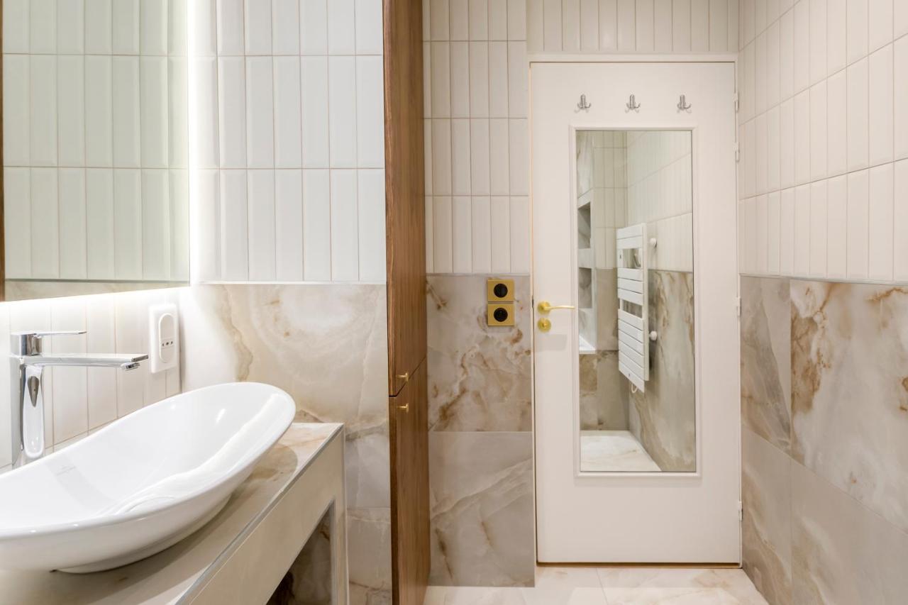Merveil - Luxury - Notre Dame - Boulangers Apartamento *