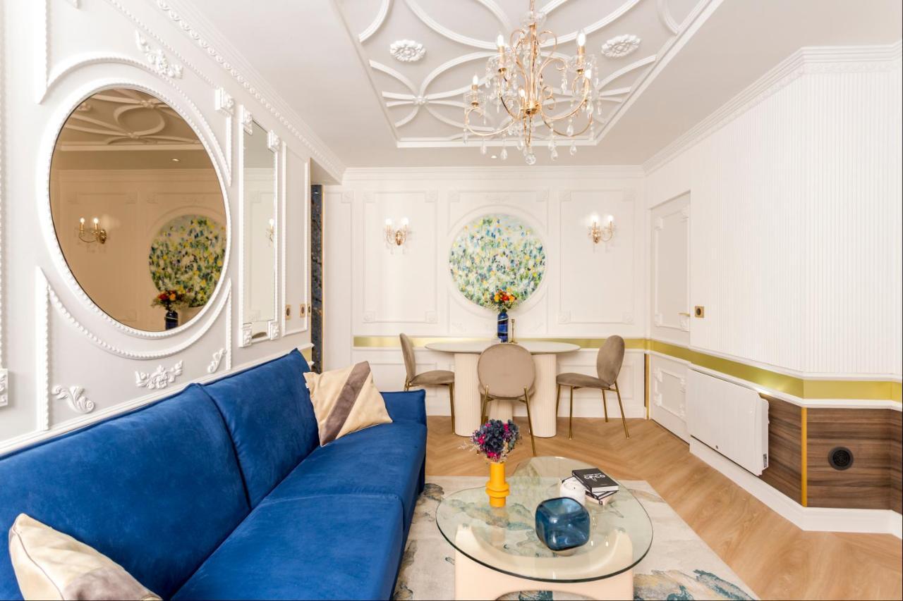 Apartamento Merveil - Luxury - Notre Dame - Boulangers