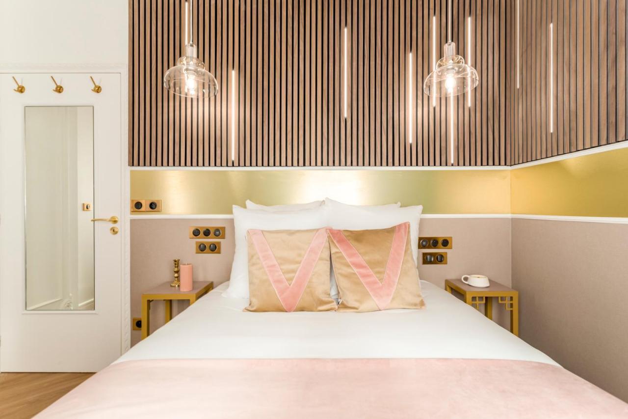 Apartamento Merveil - Luxury - Notre Dame - Boulangers Paris