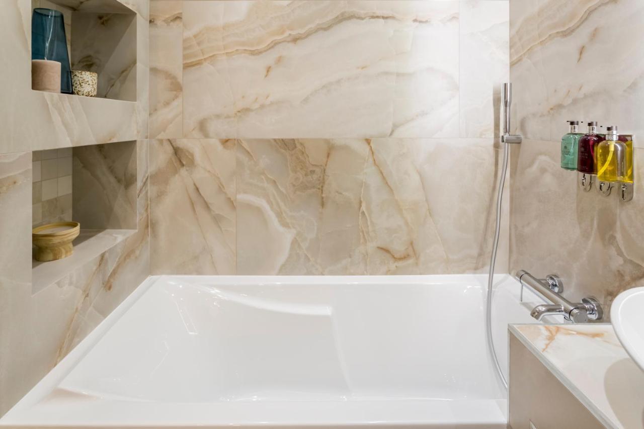 Merveil - Luxury - Notre Dame - Boulangers Apartamento