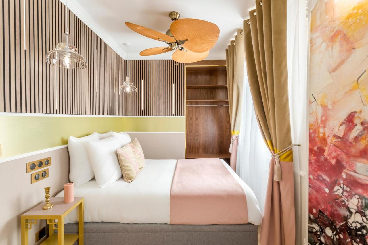 Apartamento Merveil - Luxury - Notre Dame - Boulangers Paris