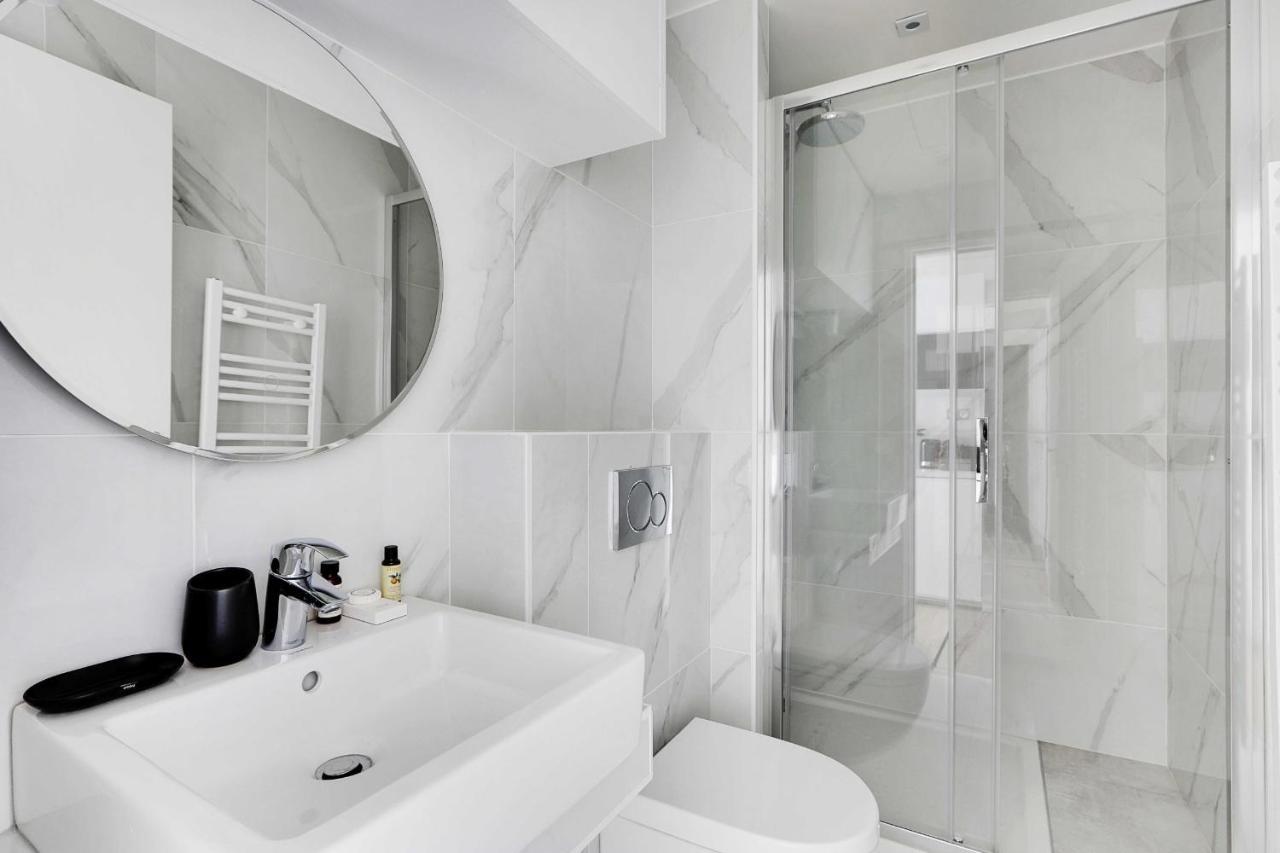 Boulanger - Republique Apartamento *