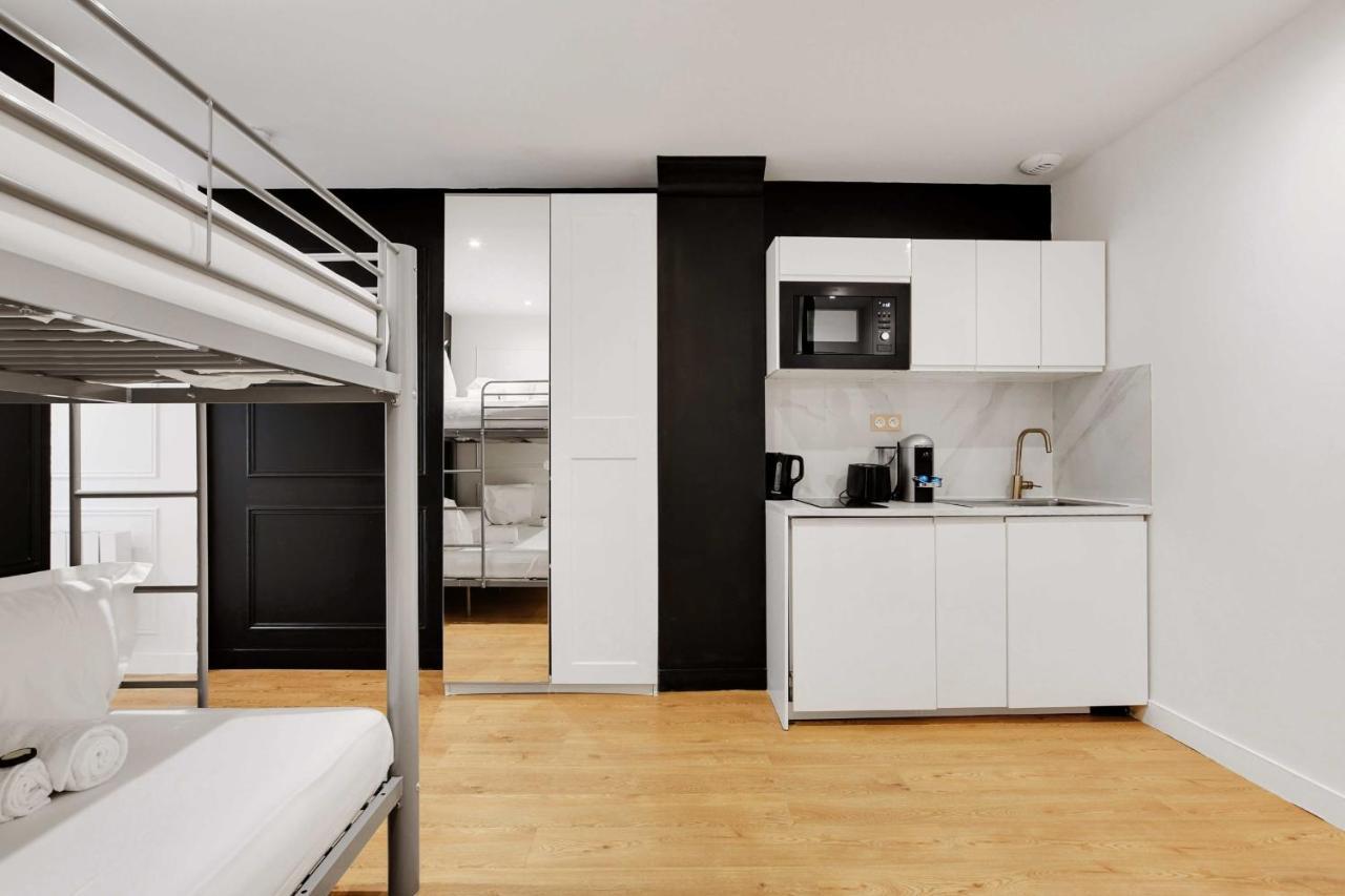 Apartamento Boulanger - Republique