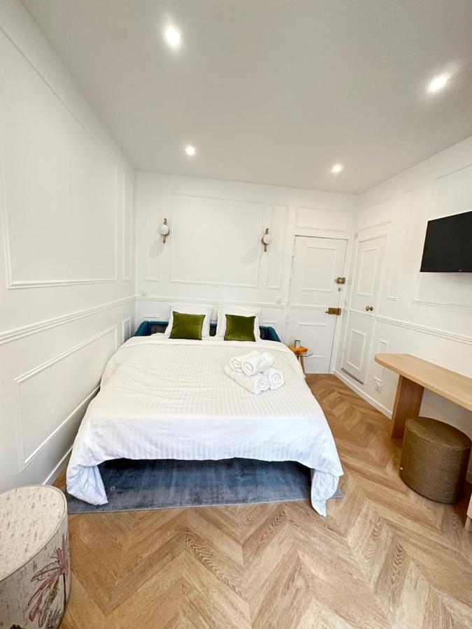 Apartment Studio Elegant Au Coeur De Saint-germain-des-pres