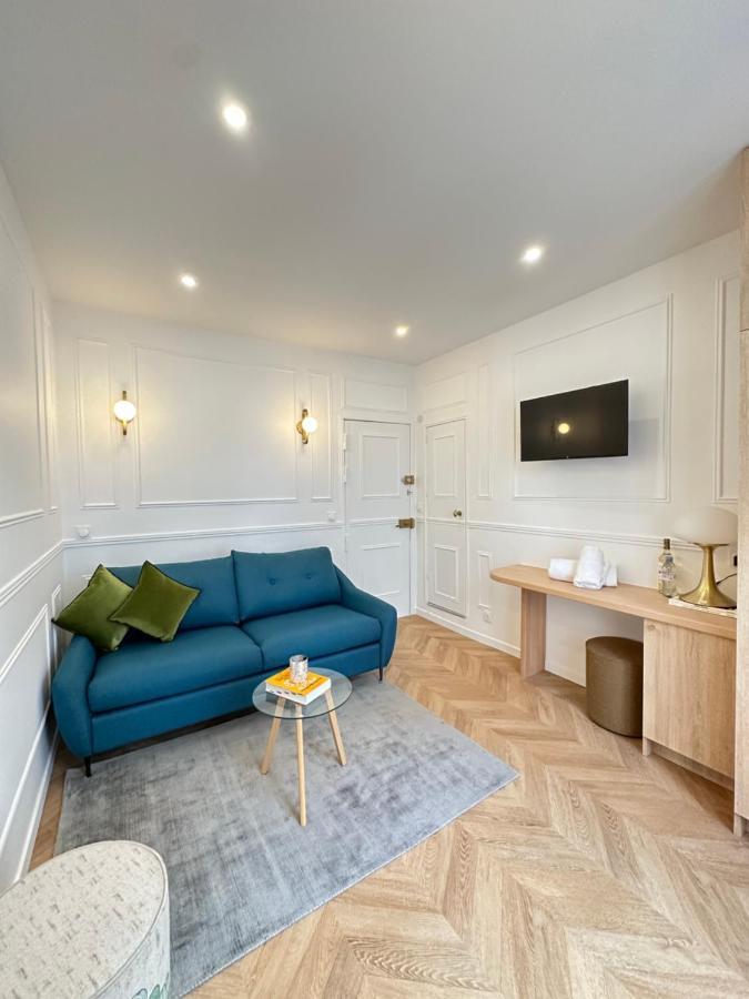 Studio Elegant Au Coeur De Saint-germain-des-pres * Paris