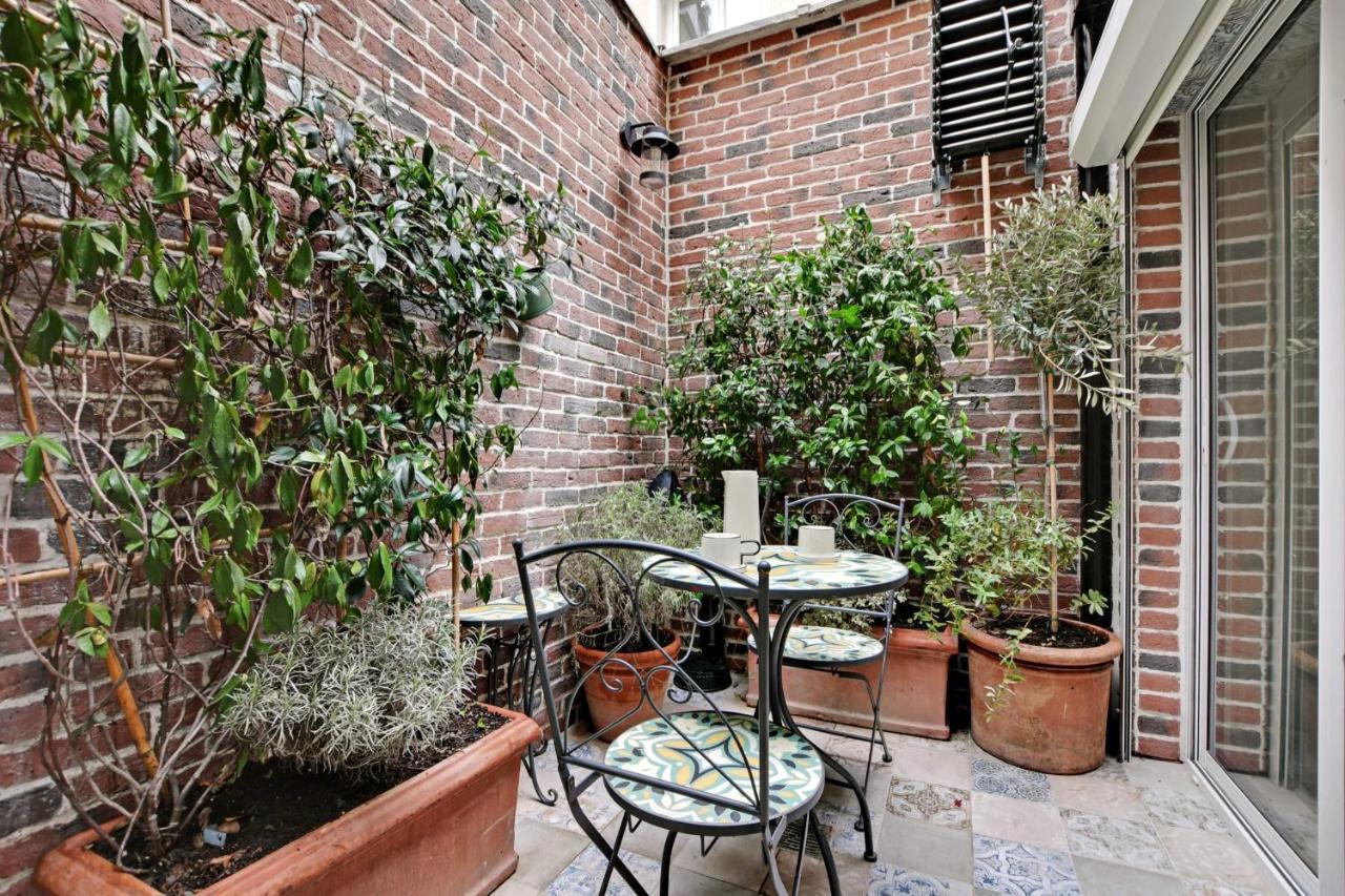 Amazing 10p3br Beaubourg - Centre De Appartement