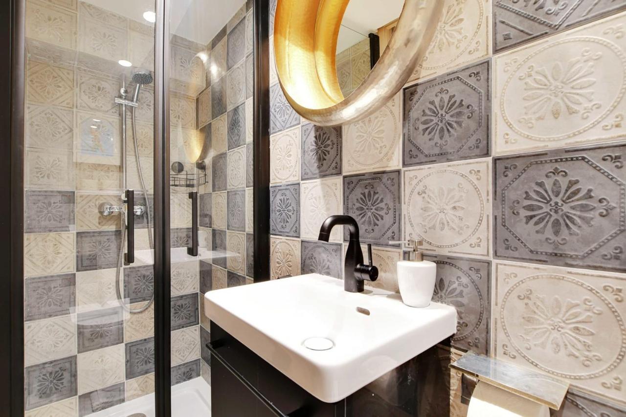 Appartement Amazing 10p3br Beaubourg - Centre De Paris