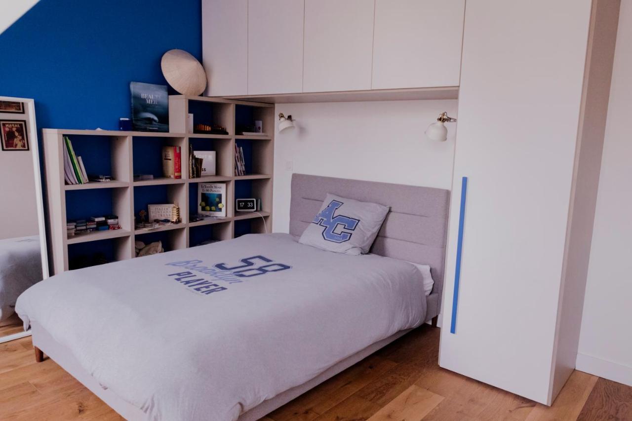 Luxueux Duplex Elysees 240m2 * Paris