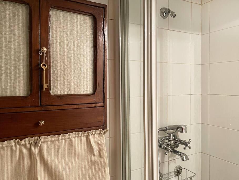 Apartamento De Charme Au Coeur De L'ile St Louis