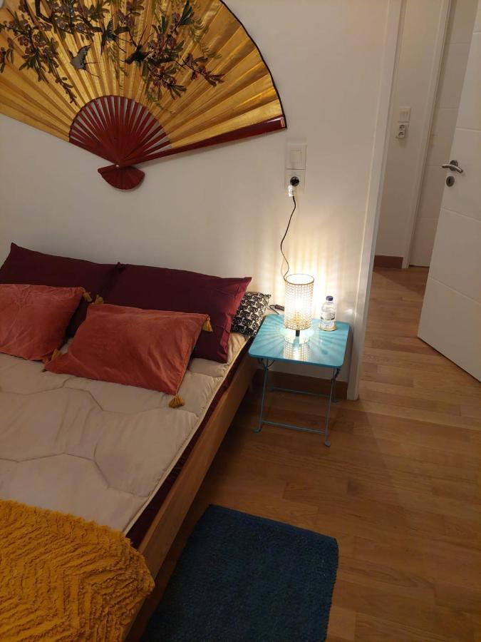 Paris-versailles-cosy-calme-wifi