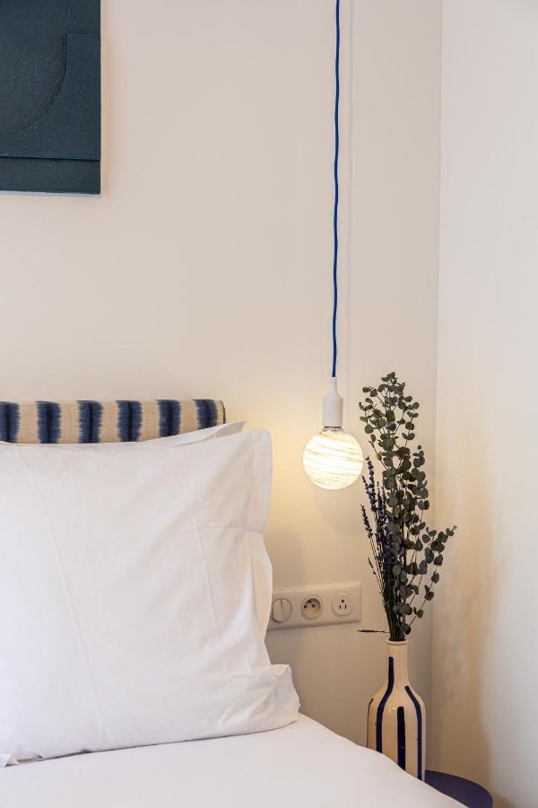 The Blue Downtown Montmartre Apartment Paris