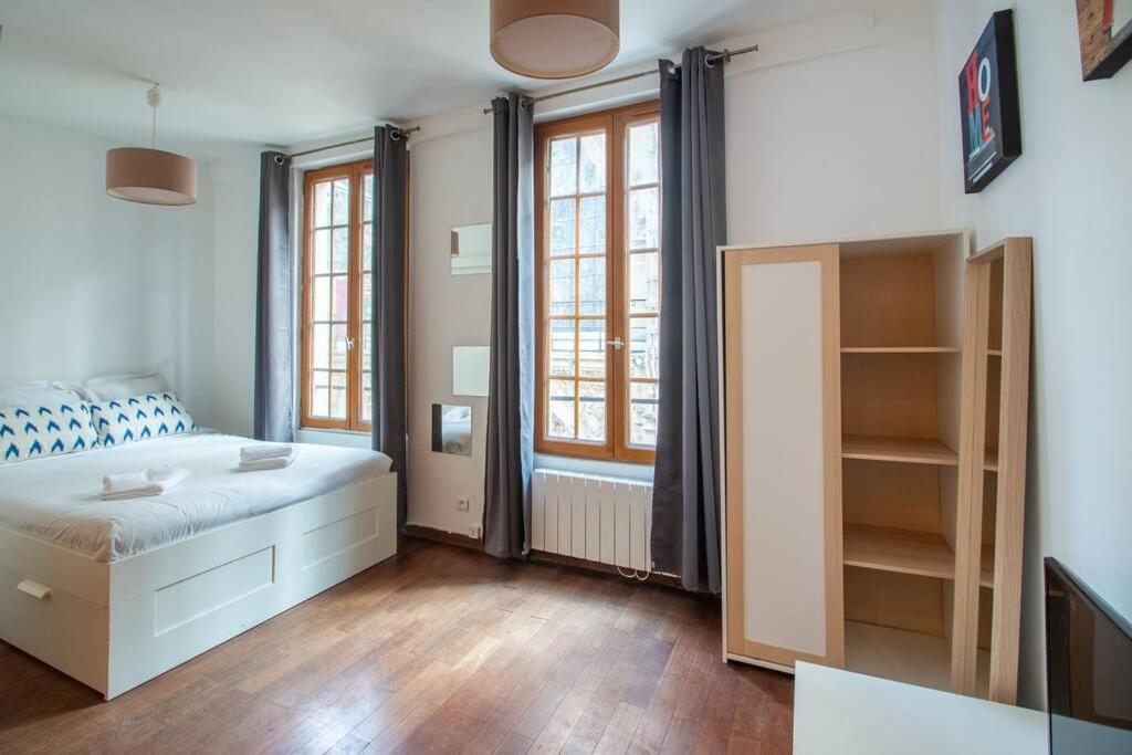 Apartment Au Coeur Du Marais - Ii