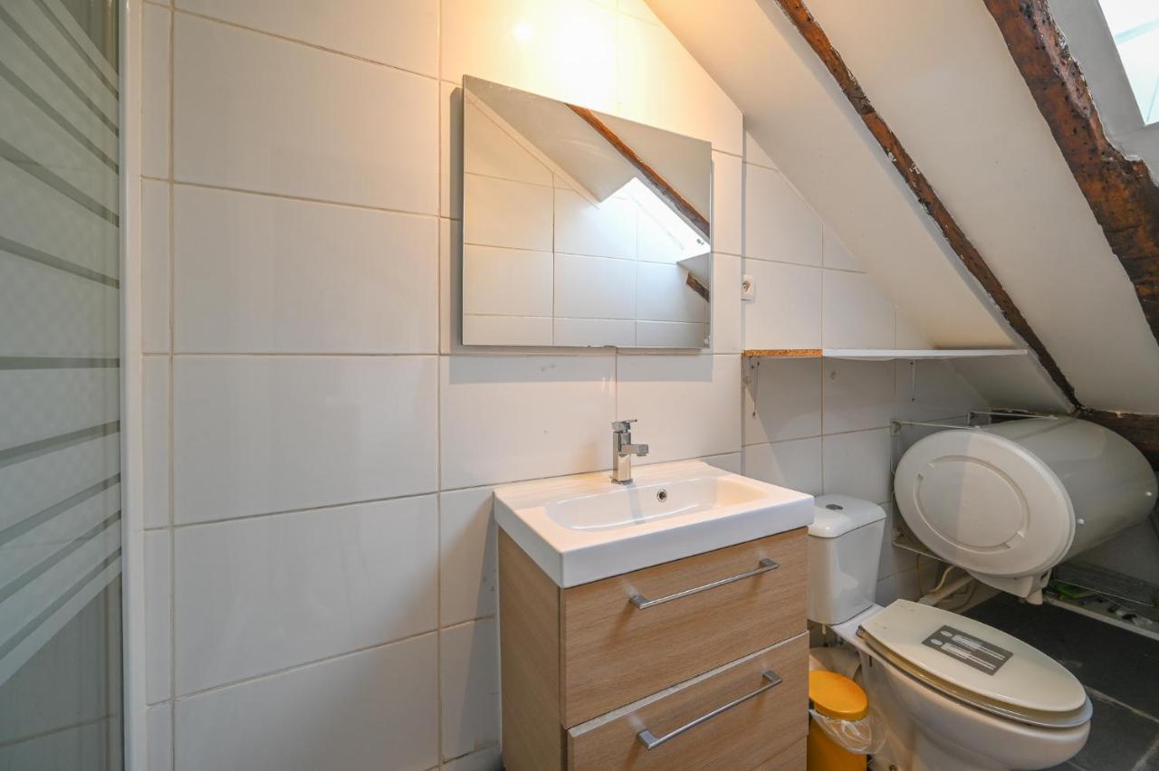 Clery 58 Apartment