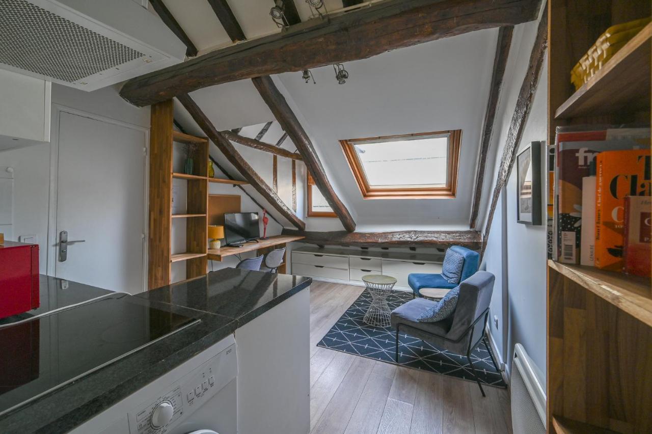 Apartment Clery 58 *