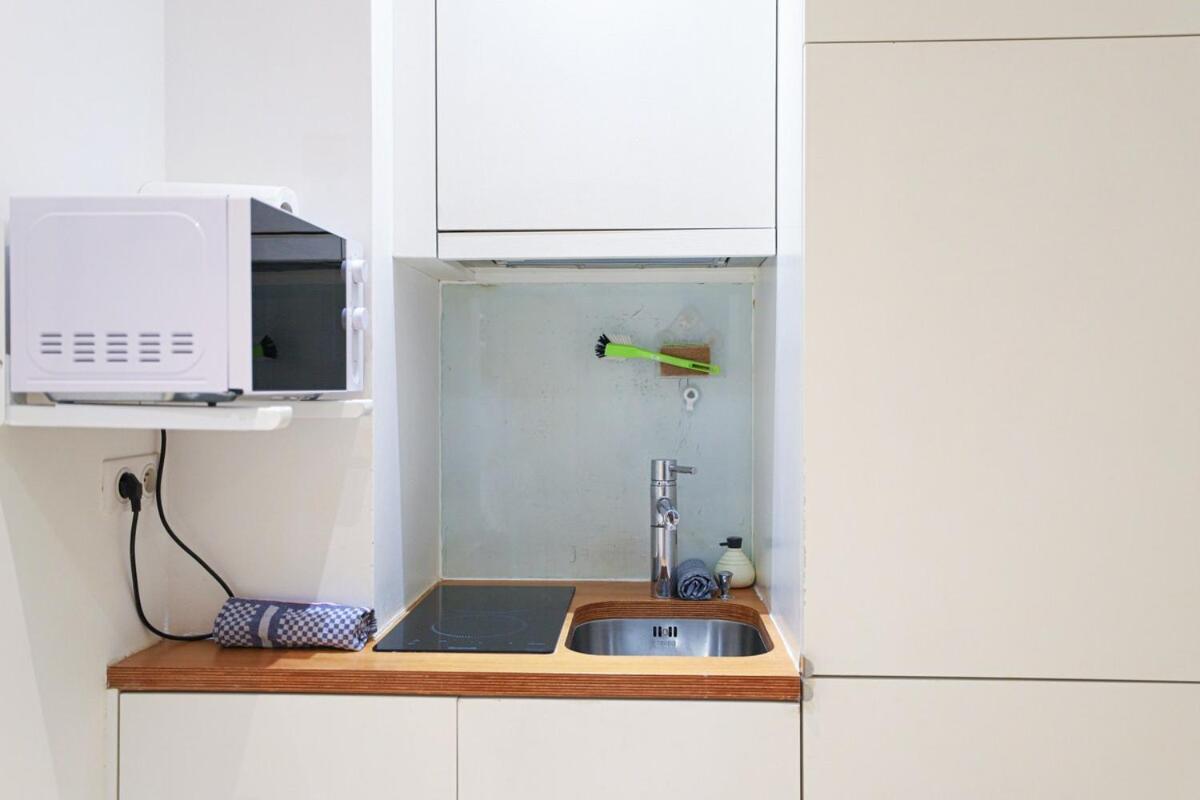 Apartment - Tournelles - Place Des Vosges *