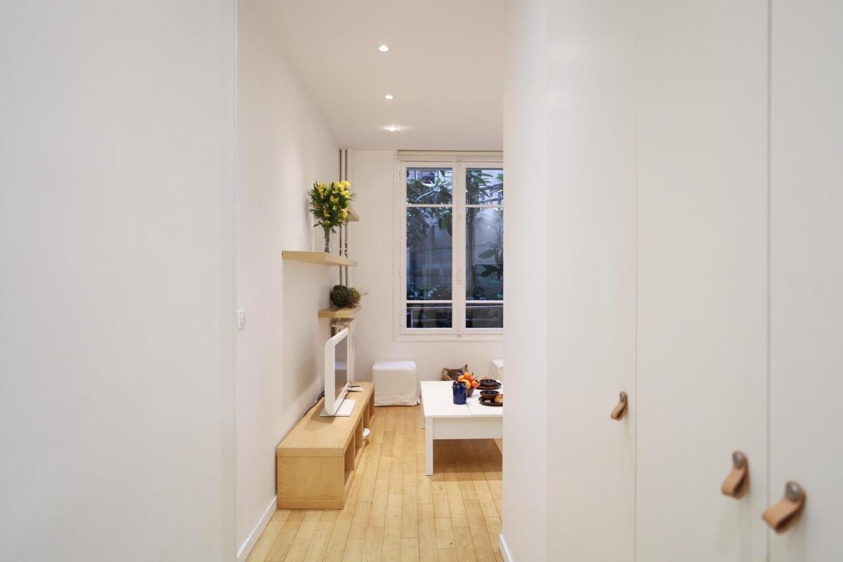Apartment - Tournelles - Place Des Vosges